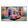 LG 8806096557457 165.1 cm (65 inch) 4K Ultra HD 350 cd/m² Smart TV Black 20 W