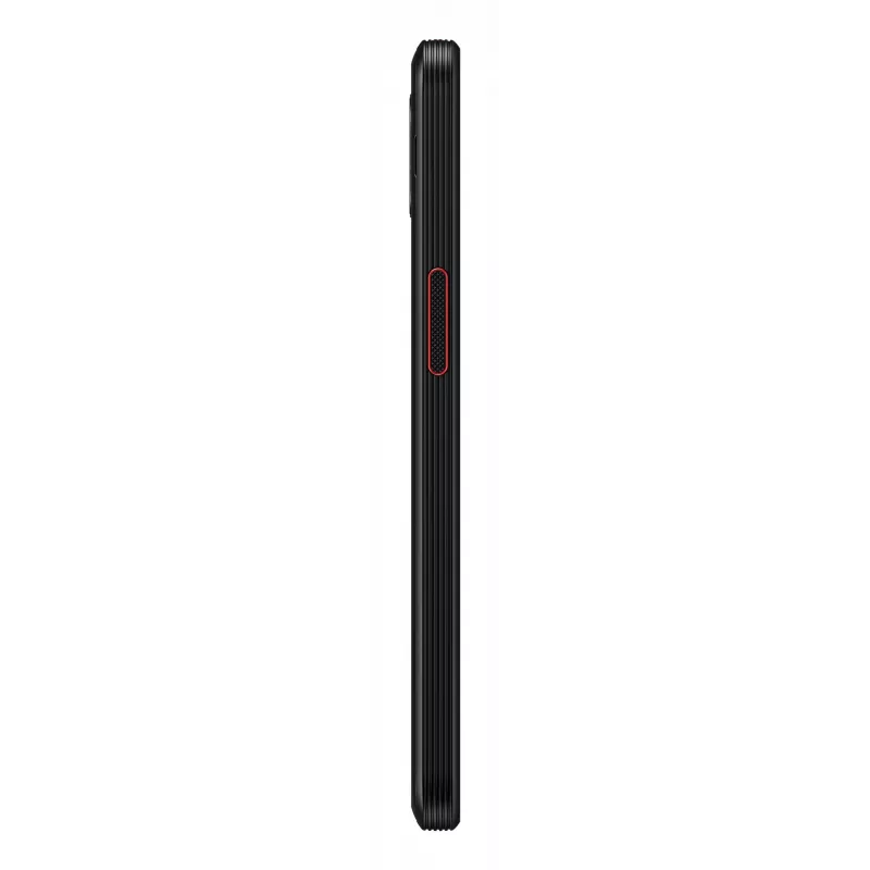 Samsung Galaxy Xcover6 Pro Enterprise Edition 16.8 cm (6.6 inch) Dual SIM 5G USB Type-C 6 GB 128 GB 4050 mAh Black