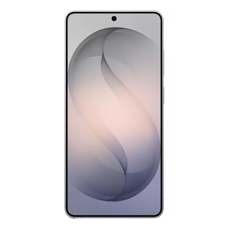 Samsung Galaxy S26 Ultra, 17.5 cm (6.9 inch), 12 GB, 256 GB, 200 MP, Android 16.0, Silver