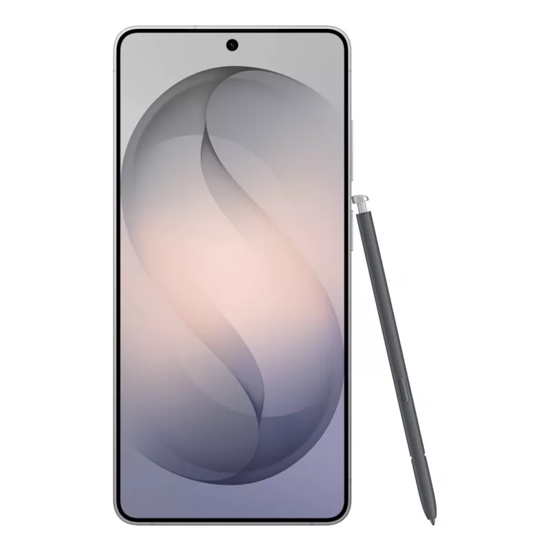 Samsung Galaxy S26 Ultra, 17.5 cm (6.9 inch), 12 GB, 256 GB, 200 MP, Android 16.0, Silver