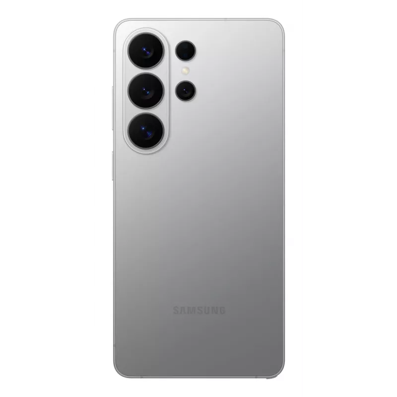 Samsung Galaxy S26 Ultra, 17.5 cm (6.9 inch), 12 GB, 256 GB, 200 MP, Android 16.0, Silver