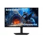 Samsung G40H computer monitor 68.6 cm (27 inch) 1920 x 1080 pixels Full HD LCD Black