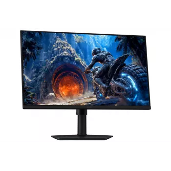 Samsung G40H computer monitor 68.6 cm (27 inch) 1920 x 1080 pixels Full HD LCD Black
