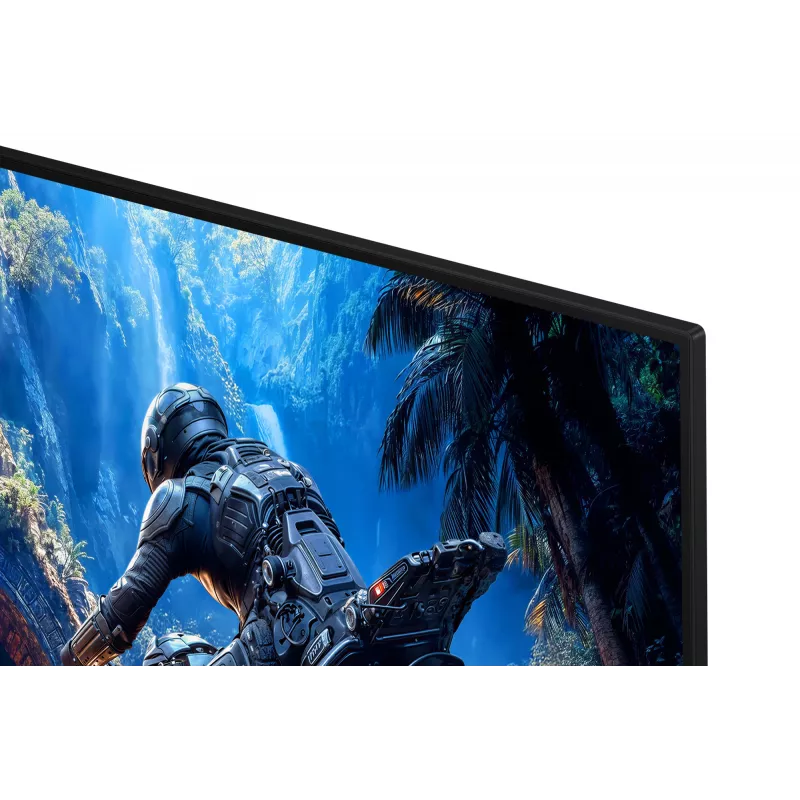 Samsung G40H computer monitor 68.6 cm (27 inch) 1920 x 1080 pixels Full HD LCD Black