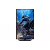 Samsung G40H computer monitor 68.6 cm (27 inch) 1920 x 1080 pixels Full HD LCD Black