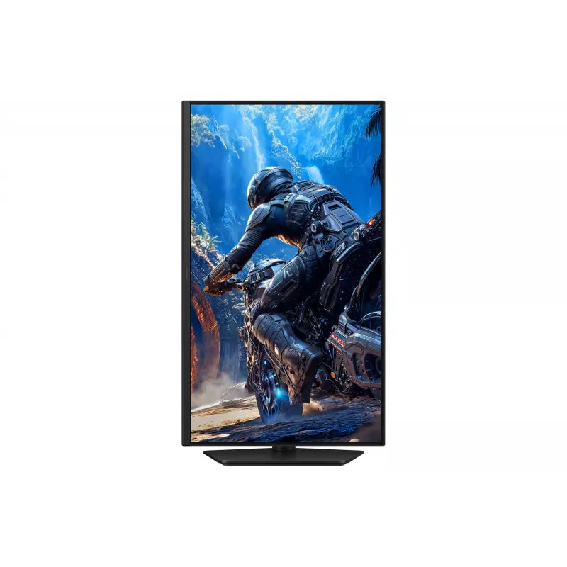 Samsung G40H computer monitor 68.6 cm (27 inch) 1920 x 1080 pixels Full HD LCD Black