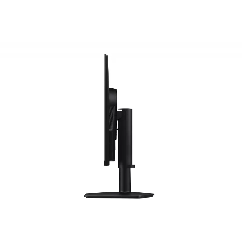Samsung G40H computer monitor 68.6 cm (27 inch) 1920 x 1080 pixels Full HD LCD Black