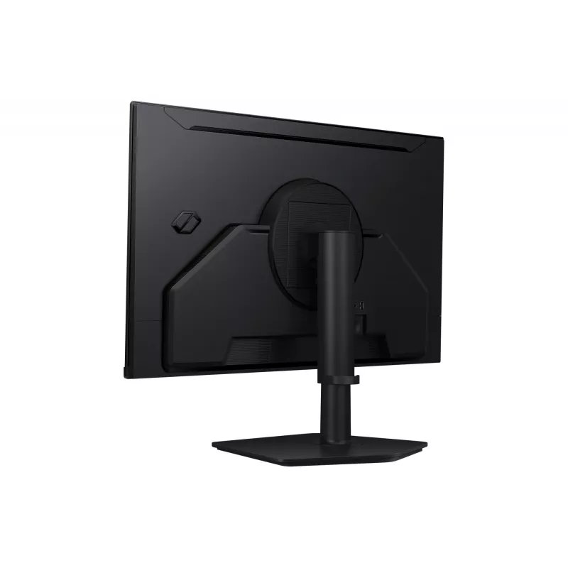 Samsung G40H computer monitor 68.6 cm (27 inch) 1920 x 1080 pixels Full HD LCD Black