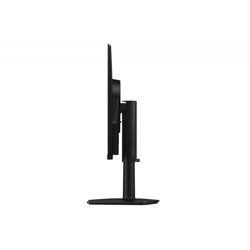 Samsung G40H computer monitor 68.6 cm (27 inch) 1920 x 1080 pixels Full HD LCD Black