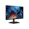 Samsung G40H computer monitor 68.6 cm (27 inch) 1920 x 1080 pixels Full HD LCD Black