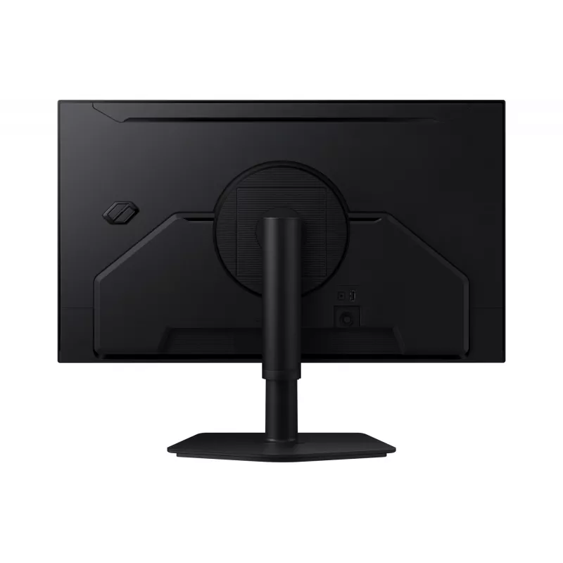 Samsung G40H computer monitor 68.6 cm (27 inch) 1920 x 1080 pixels Full HD LCD Black