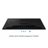 Samsung G40H computer monitor 68.6 cm (27 inch) 1920 x 1080 pixels Full HD LCD Black