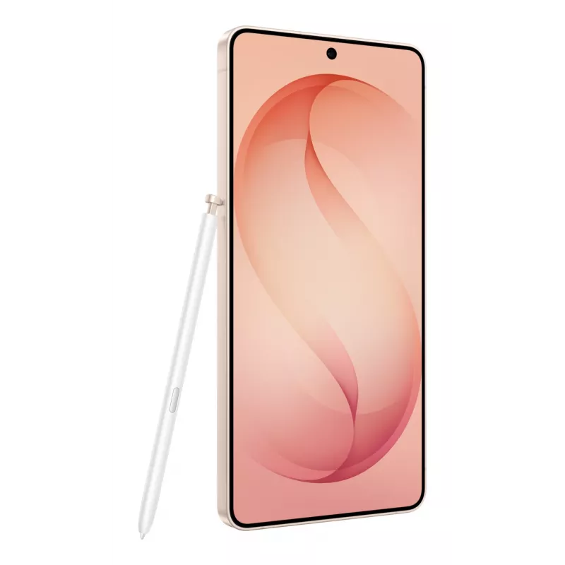 Samsung Galaxy S26 Ultra, 17.5 cm (6.9 inch), 12 GB, 512 GB, 200 MP, Android 16.0, Pink gold