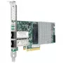 HP StoreFabric CN1100R Dual Port Converged Network Adapter