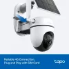 TP-Link Tapo C615G KIT Dome IP security camera Outdoor 2304 x 1296 pixels Ceiling/Wall/Pole