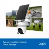 TP-Link Tapo C615G KIT Dome IP security camera Outdoor 2304 x 1296 pixels Ceiling/Wall/Pole