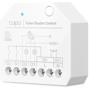 TP-Link Tapo Smart Switch Module S112
