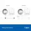 TP-Link Tapo Smart Switch Module S112