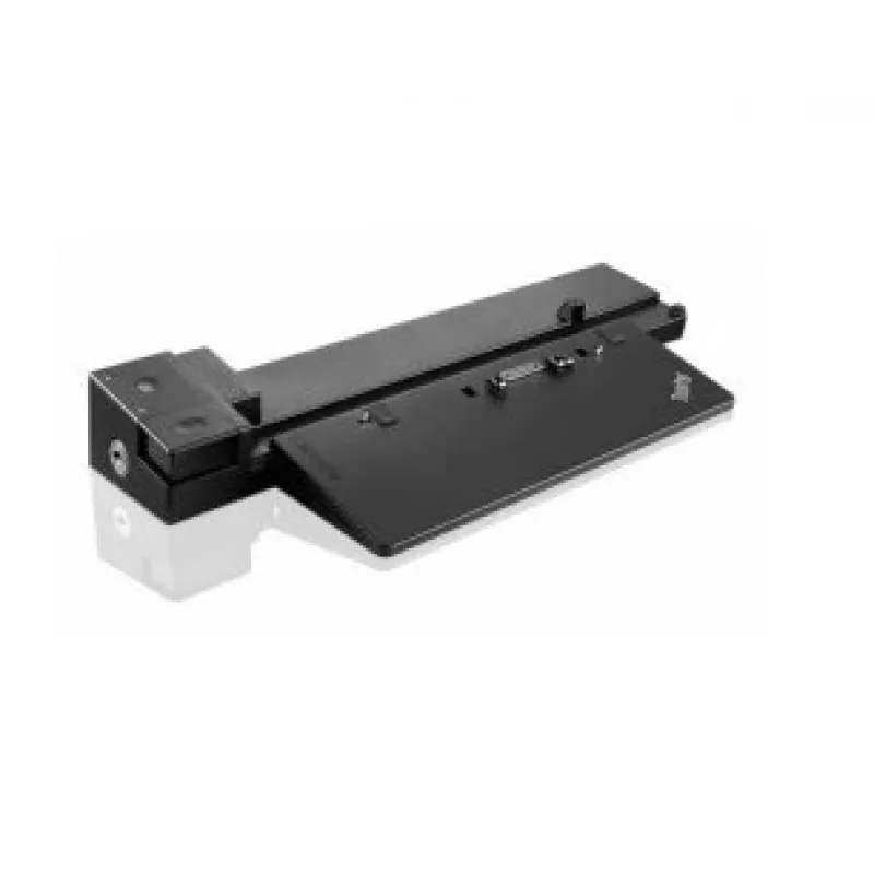 Lenovo 40A50230EU laptop dock/port replicator Docking Black