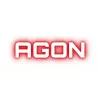 AOC B2 AG493UCX2 computer monitor 124 cm (48.8) 5120 x 1440 pixels Quad HD LED Black