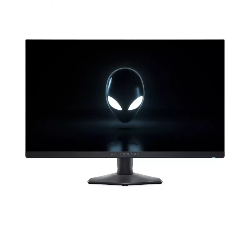 Alienware AW2724DM LED display 68.6 cm (27) 2560 x 1440 pixels Quad HD LCD Black