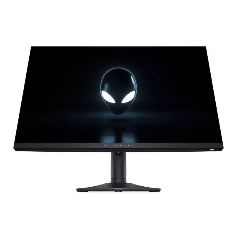 Alienware AW2724DM LED display 68.6 cm (27) 2560 x 1440 pixels Quad HD LCD Black