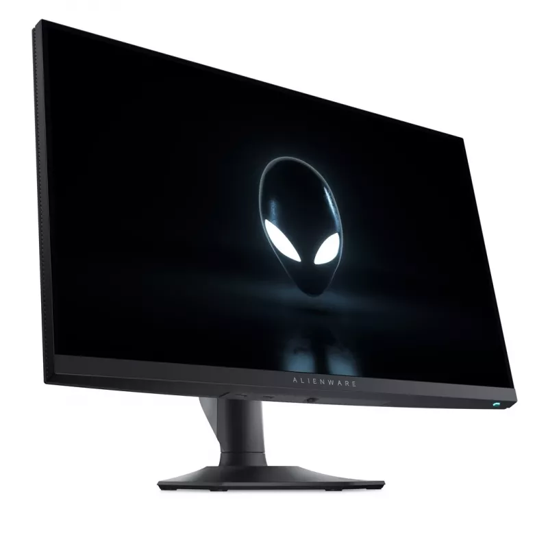 Alienware AW2724DM LED display 68.6 cm (27) 2560 x 1440 pixels Quad HD LCD Black