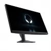 Alienware AW2724DM LED display 68.6 cm (27) 2560 x 1440 pixels Quad HD LCD Black