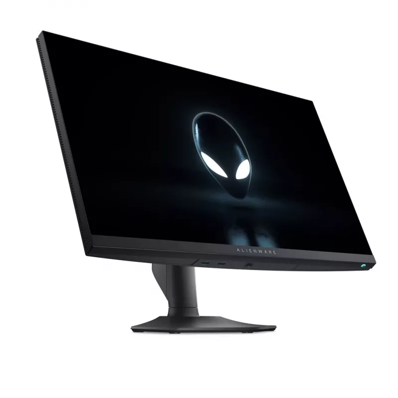 Alienware AW2724DM LED display 68.6 cm (27) 2560 x 1440 pixels Quad HD LCD Black