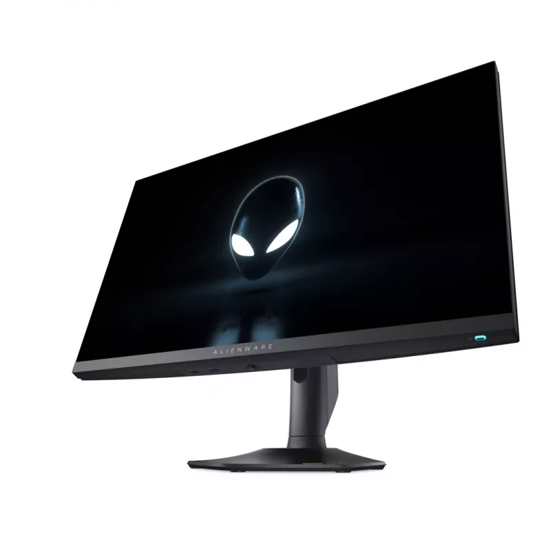 Alienware AW2724DM LED display 68.6 cm (27) 2560 x 1440 pixels Quad HD LCD Black