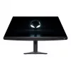 Alienware AW2724DM LED display 68.6 cm (27) 2560 x 1440 pixels Quad HD LCD Black