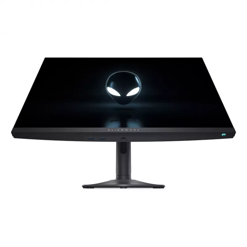 Alienware AW2724DM LED display 68.6 cm (27) 2560 x 1440 pixels Quad HD LCD Black