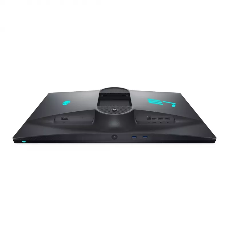 Alienware AW2724DM LED display 68.6 cm (27) 2560 x 1440 pixels Quad HD LCD Black