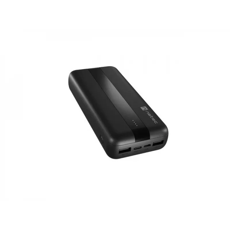Portable Charger NATEC Trevi 20000 mAh