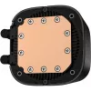 Deepcool | LE720 All-in-one | Intel, AMD | CPU Liquid Cooler