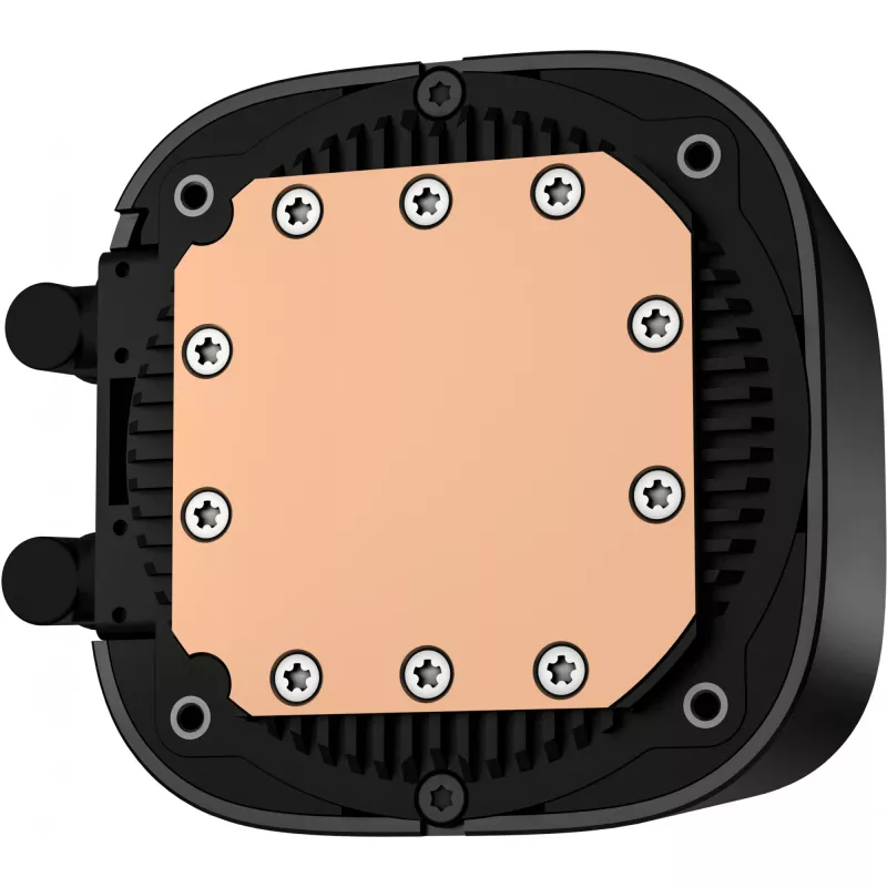 Deepcool | LE720 All-in-one | Intel, AMD | CPU Liquid Cooler