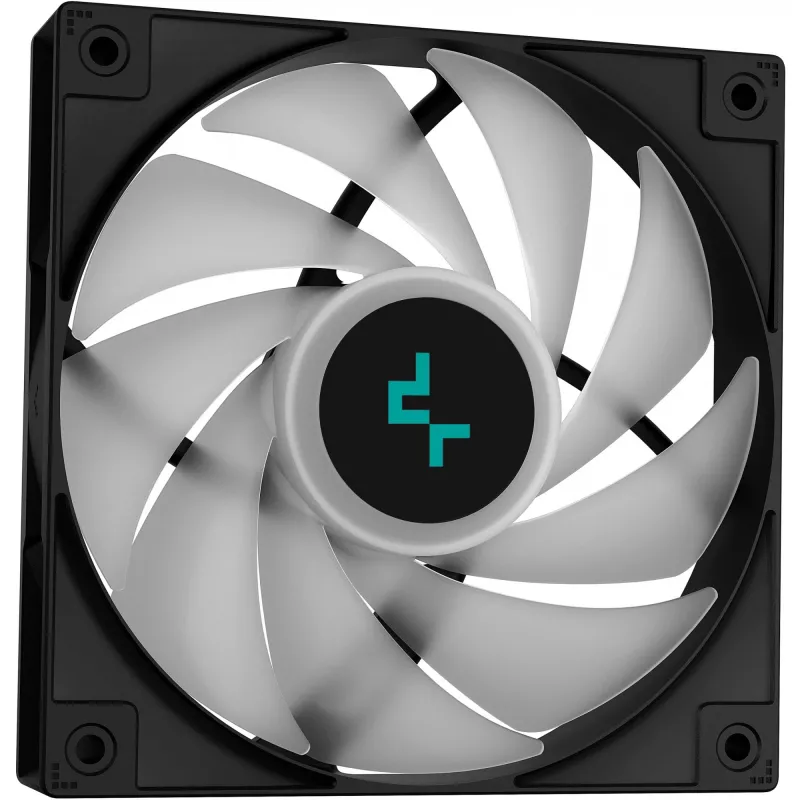 Deepcool | LE720 All-in-one | Intel, AMD | CPU Liquid Cooler
