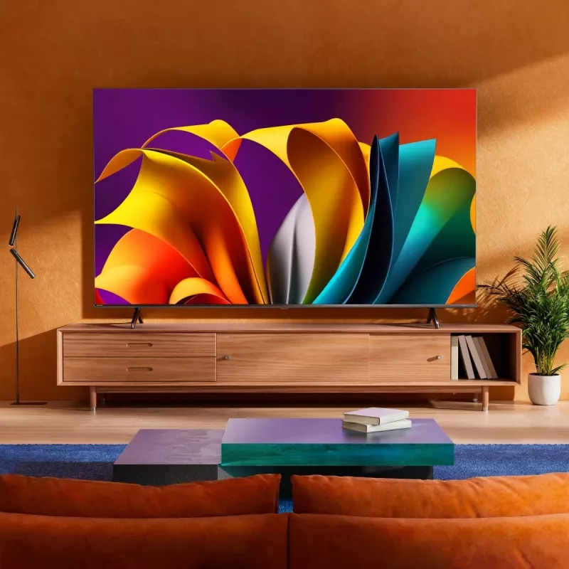 Led TV 75 Inches 75A6N
