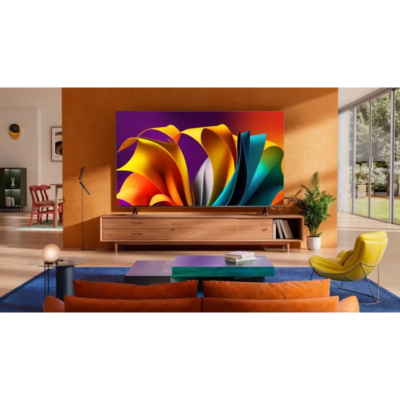Led TV 75 Inches 75A6N