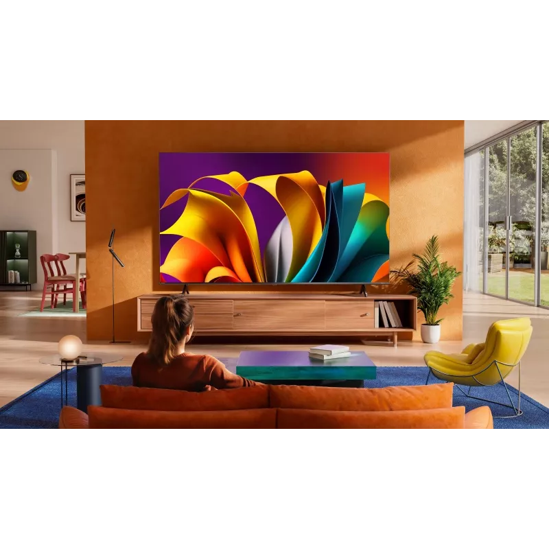 Led TV 75 Inches 75A6N
