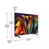 Led TV 75 Inches 75A6N