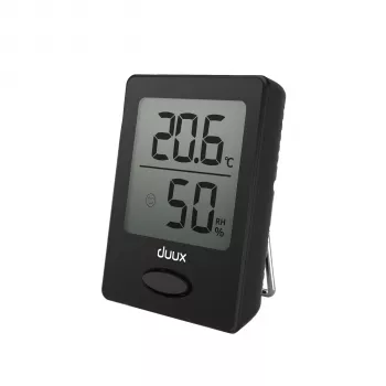 Temperature & humidity sensor Duux DXHM02