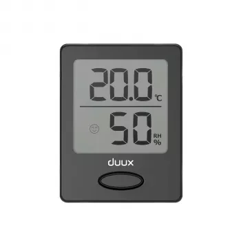 Temperature & humidity sensor Duux DXHM02
