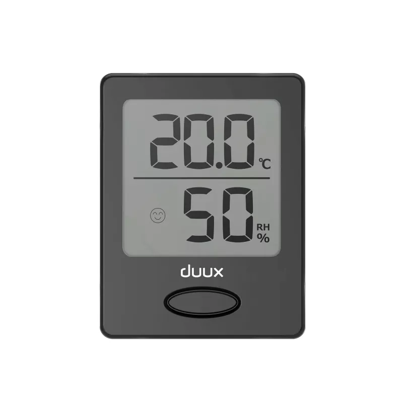 Temperature & humidity sensor Duux DXHM02