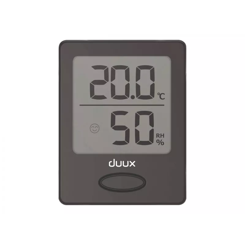 Temperature & humidity sensor Duux DXHM02