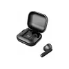 Headset Bluetooth IN-EAR/TWS Black FITEAR-X100B Gembird