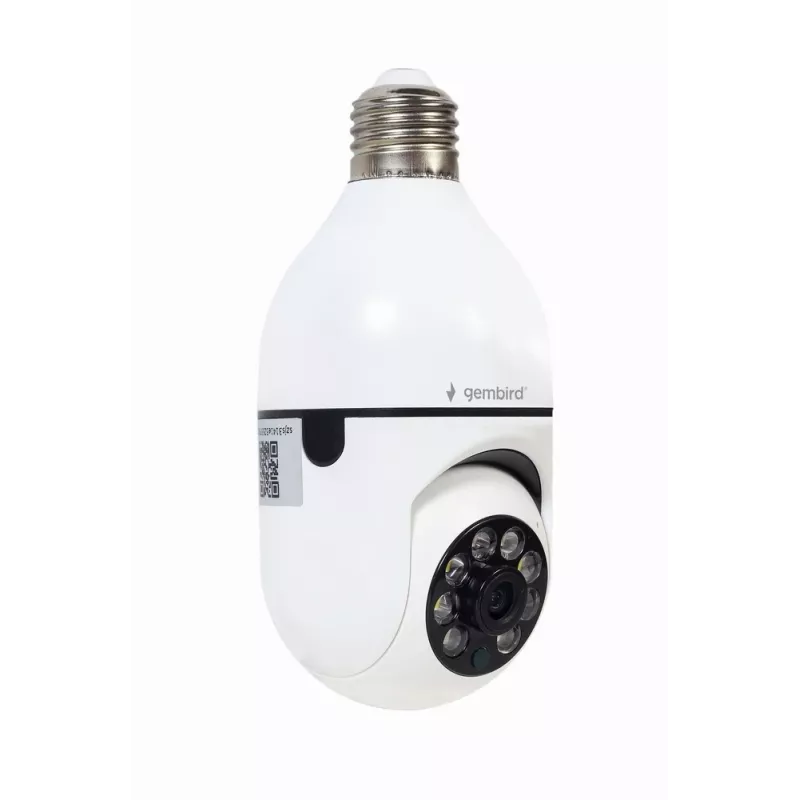 Surveillance Camera Gembird Slimme TSL-CAM-WRHD-01 1080p