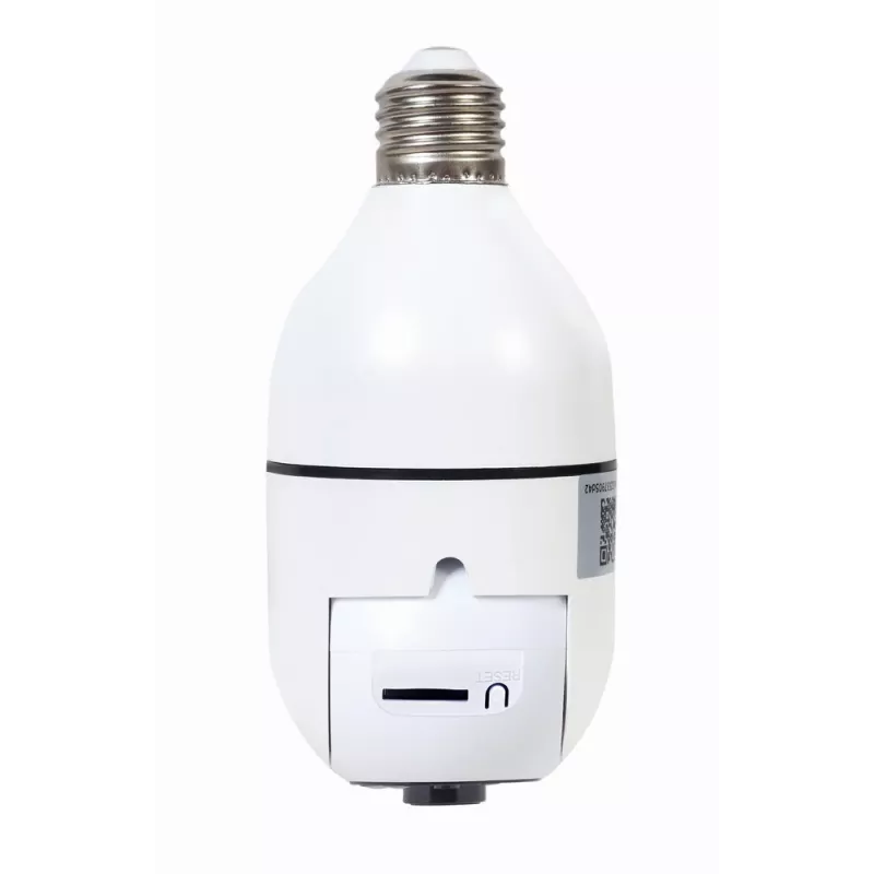 Surveillance Camera Gembird Slimme TSL-CAM-WRHD-01 1080p