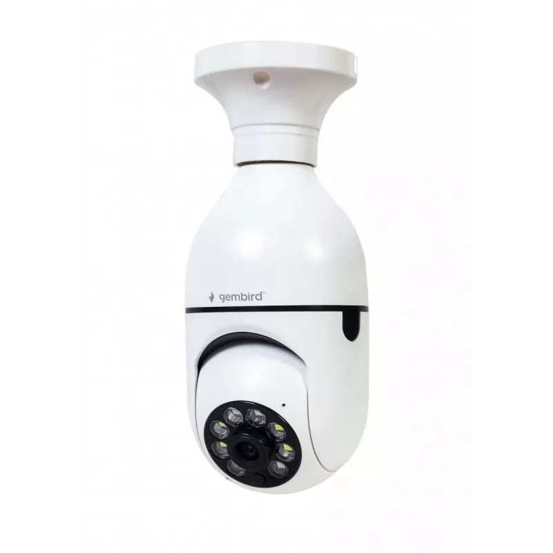 Surveillance Camera Gembird Slimme TSL-CAM-WRHD-01 1080p