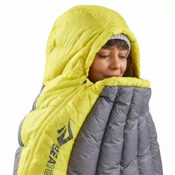 Sea To Summit ASL041071-331703 Yellow
